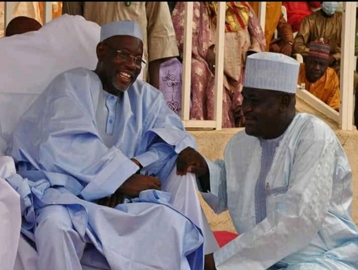 Auditor General Activity