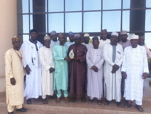 Auditor General Activity