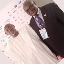 Governor with Auditor General