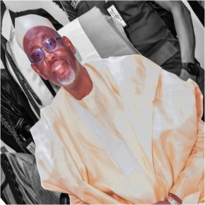 Governor of Jigawa State